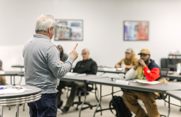 BElite 12 Week HVAC NIGHT Course -April 13, 2026-Birmingham Campus  