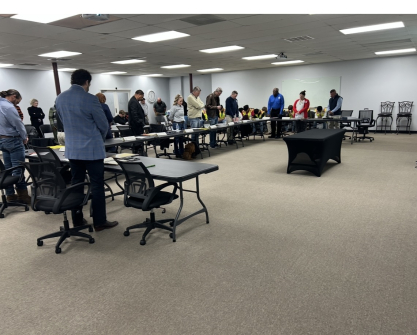 BPrepared HVAC Exam Prep Seminar -April 18-19, 2026